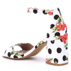 BETSEY JOHNSON JOSLYN